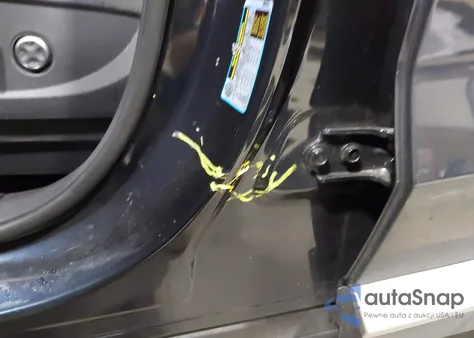 2025 Hyundai Palisade Sel Premium from USA, damaged, VIN KM8R4DGE4SU851830